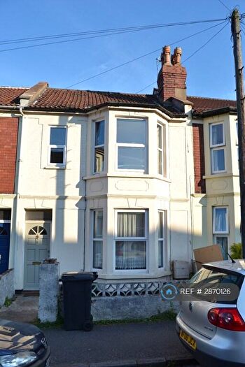 5 Bedroom Terraced House To Rent In Maple Road, Bristol, BS7