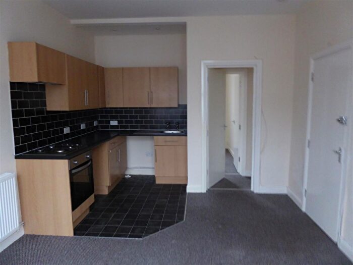 1 Bedroom Flat To Rent In Crescent Road, Ramsgate, CT11
