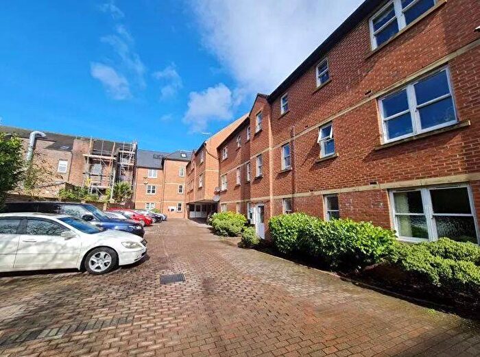 2 Bedroom Duplex To Rent In Lark Lane, Liverpool, L17