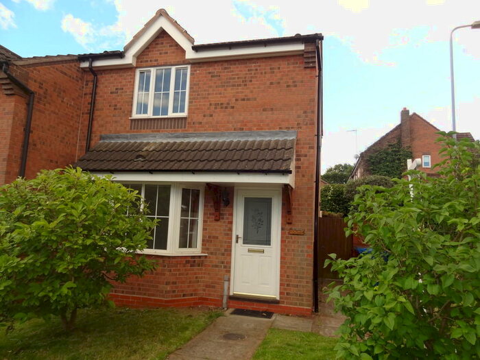 3 Bedroom End Of Terrace House To Rent In Chestnut Lane, Clifton Campville, Tamworth, B79