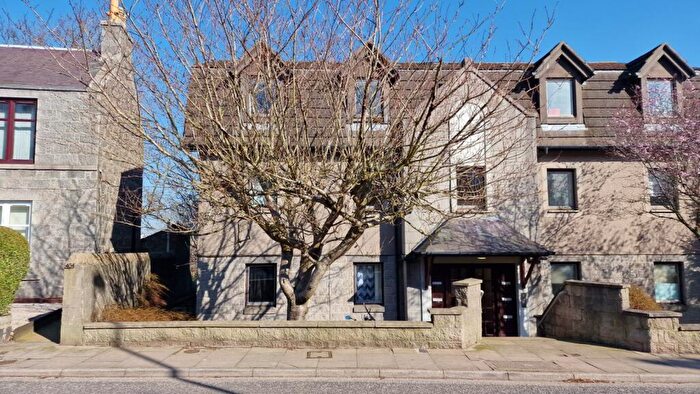 2 Bedroom Apartment For Sale In Society Lane, Aberdeen, Aberdeenshire, AB24