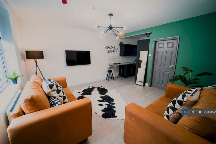 5 Bedroom Terraced House To Rent In Charlotte Road, Sheffield, S2