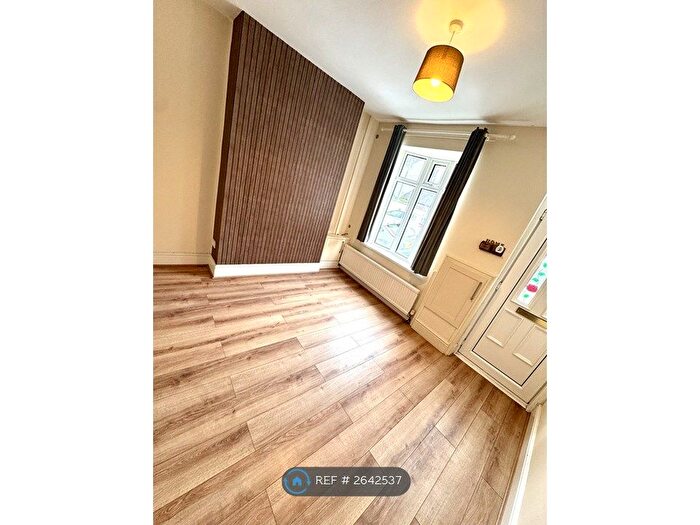 2 Bedroom Semi-Detached House To Rent In John Bright Street, Stoke-On-Trent, ST1