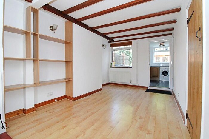 2 Bedroom Cottage To Rent In Chapel Street, Long Lawford, Rugby, CV23