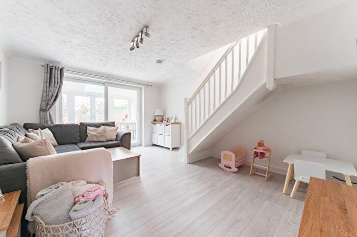 2 Bedroom Semi-Detached House For Sale In Morgans Way, Hevingham, Norwich, NR10