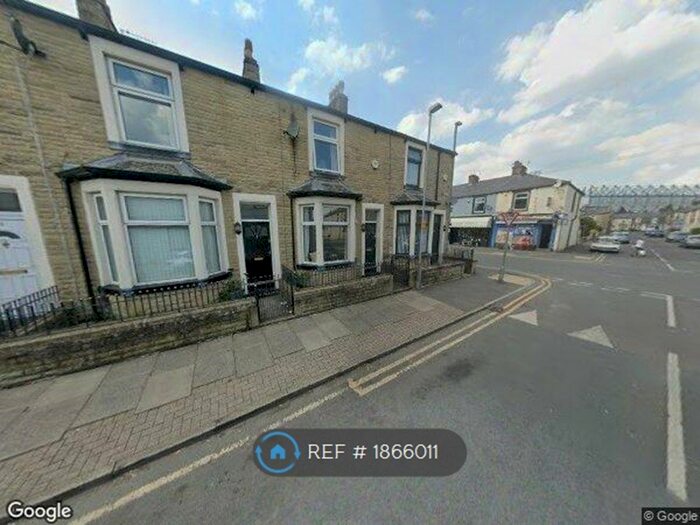 3 Bedroom Terraced House To Rent In Mitella Street, Burnley, BB10