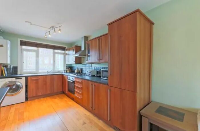 5 Bedroom Flat To Rent In Mace Street, London, E2