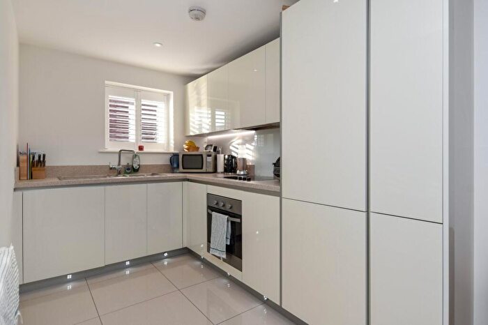 3 Bedroom House For Sale In Old School Court, Shoeburyness, Essex, SS3