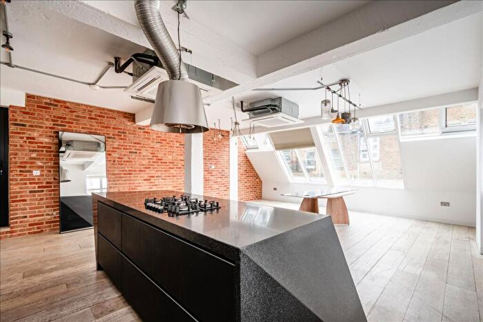 3 Bedroom Apartment For Sale In Temple Works, Hackney, E8 - Photo 4