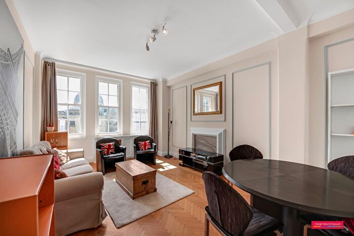 2 Bedroom Flat To Rent In Queensway, Bayswater, London, W2