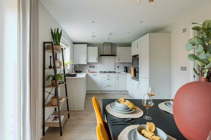 4 Bedroom Detached House For Sale In Penshaw, Houghton-le-Spring, Tyne And Wear, DH4