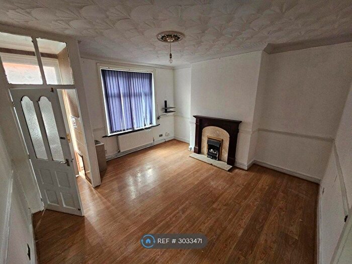 2 Bedroom Terraced House To Rent In Ashfield Road, Rochdale, OL11