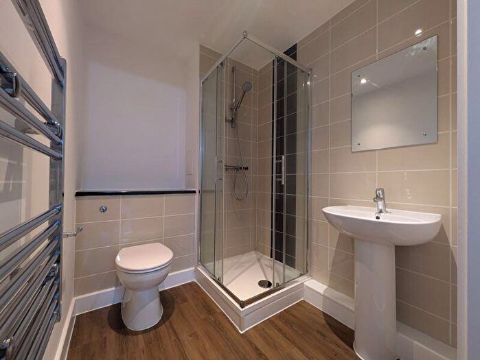 3 Bedroom Flat To Rent In Swanton Court, Jerrard Street, SE13