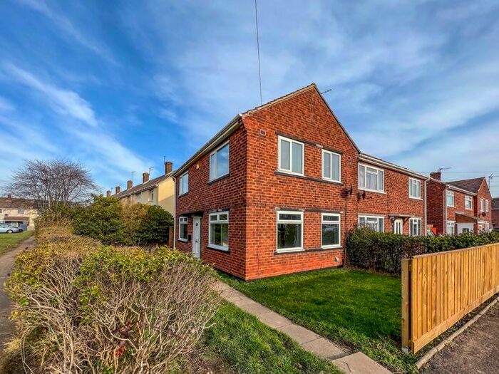 2 Bedroom Semi-Detached House To Rent In Sutton Place, Billingham, TS23