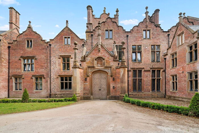2 Bedroom Apartment For Sale In Apt, Bank Hall, Bretherton, PR26