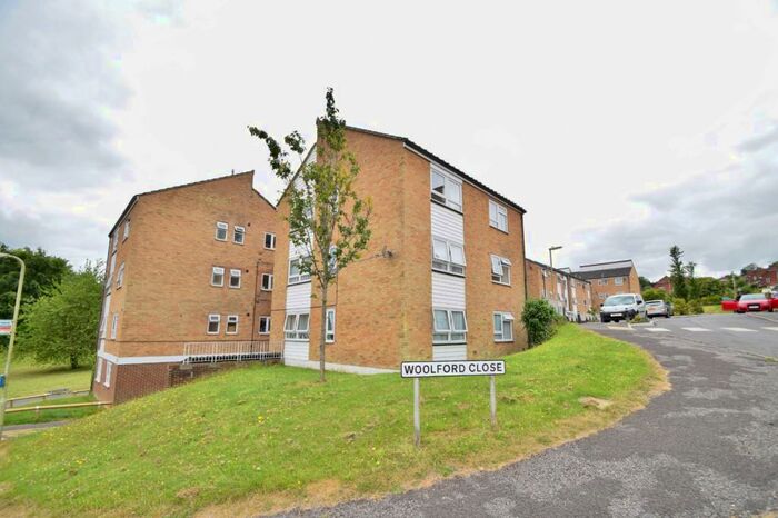 3 Bedroom Flat To Rent In Stanmore, SO22