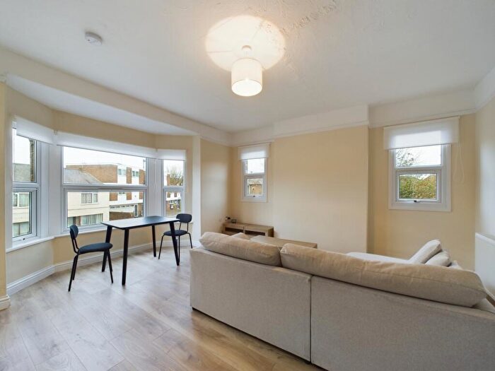 1 Bedroom Flat To Rent In Maldev House, Queen Street, Whittlesey, PE7