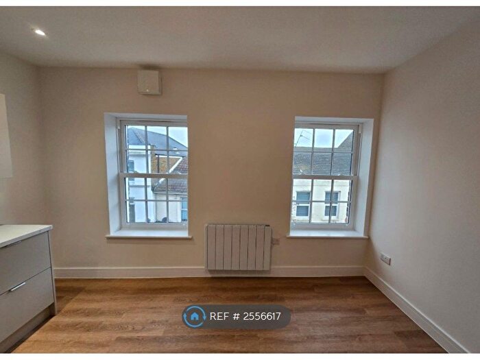 1 Bedroom Flat To Rent In Westminster Apartments, Sheerness, ME12