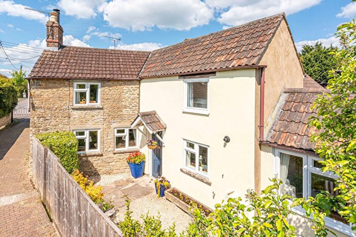 2 Bedroom Detached House For Sale In Silver Street, Kington Langley, SN15