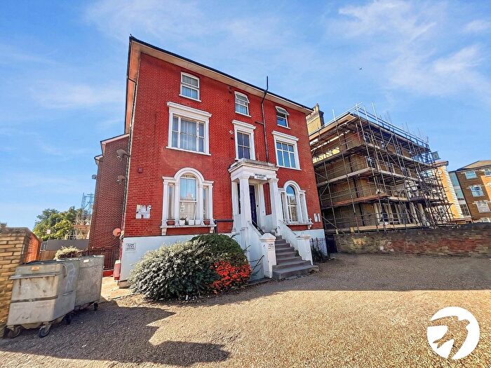 1 Bedroom Flat To Rent In Lee High Road, London, SE13
