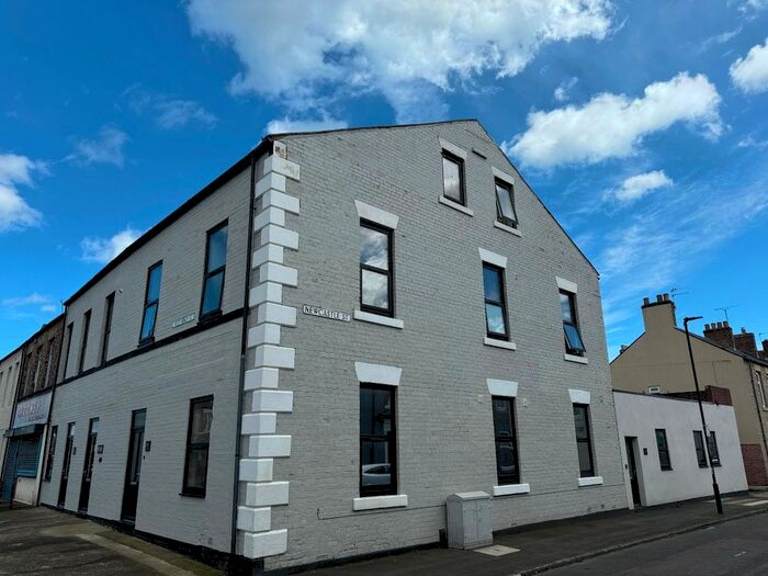 1 Bedroom Flat To Rent In Newcastle Street, North Shields, NE29