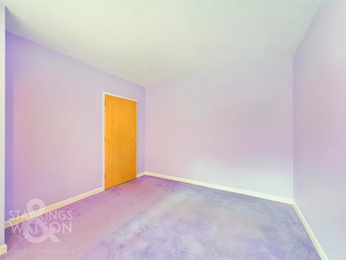 2 Bedroom Semi-Detached Bungalow For Sale In The Packway, Wortwell, Harleston, IP20