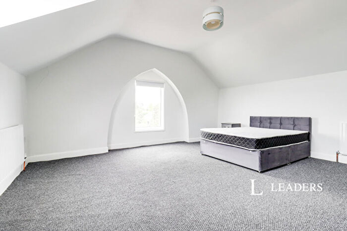 1 Bedroom House To Rent In Wanlip Road, Syston, Leicester, LE7