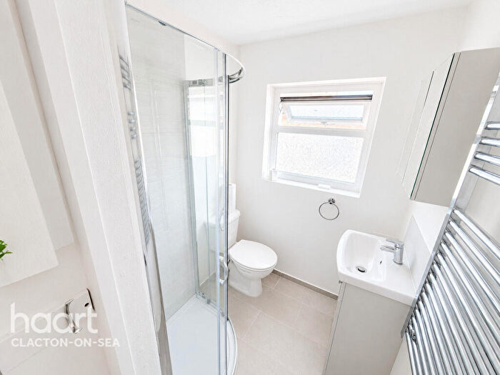 Studio To Rent In Beach Road, Clacton-On-Sea, CO15
