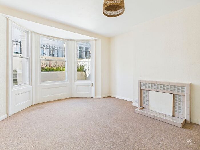 1 Bedroom Property To Rent In Stanford Road, Brighton, BN1