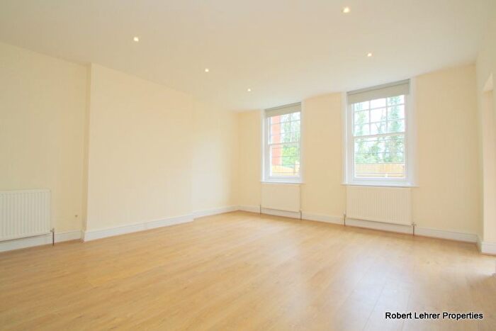 1 Bedroom Flat To Rent In Shepherds Hill, Highgate, N6