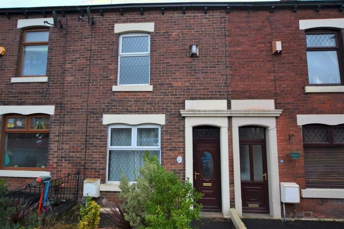 2 Bedroom Terraced House To Rent In Heys Lane, Blackburn, BB2