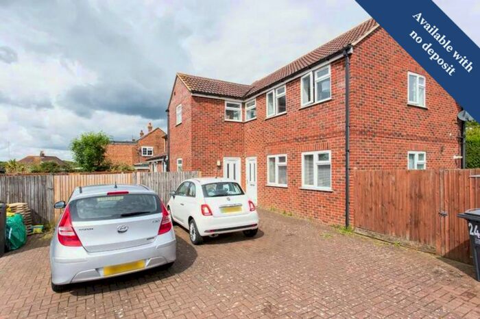 2 Bedroom Flat To Rent In A River View, Canterbury, CT2