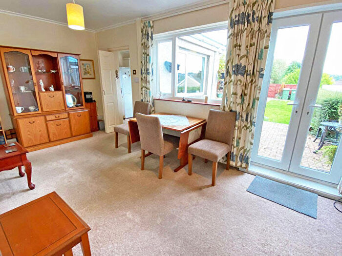 3 Bedroom End Of Terrace House For Sale In Davies Street, Ystrad Mynach, Hengoed, CF82