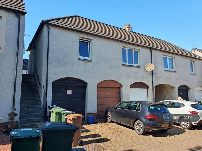 1 Bedroom Flat To Rent In South Gyle Wynd, Edinburgh, EH12