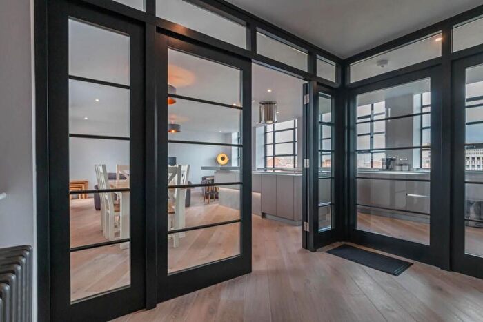4 Bedroom Flat For Sale In Livery Street, Jewellery Quarter, B3