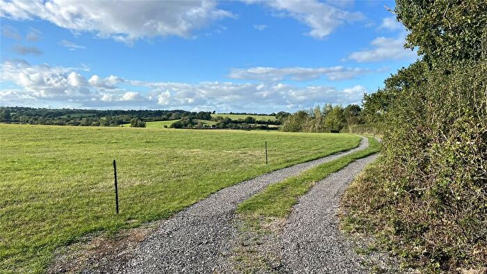 Land For Sale In Lower Strode, Regil, Winford, Bristol, BS40