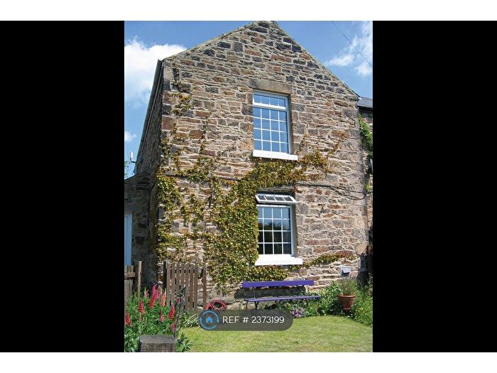 2 Bedroom End Of Terrace House To Rent In Hedley Hill Terrace, Durham City, DH7