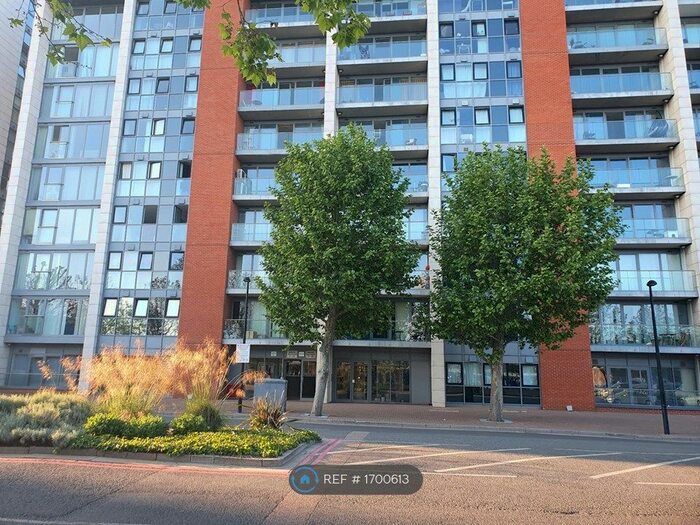 1 Bedroom Flat To Rent In Adriatic Apartments, London, E16