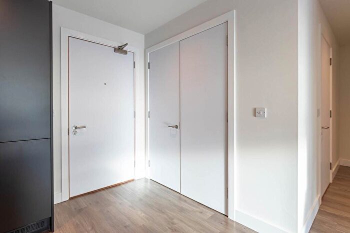 1 Bedroom Apartment To Rent In Ryland Street, Birmingham, B15
