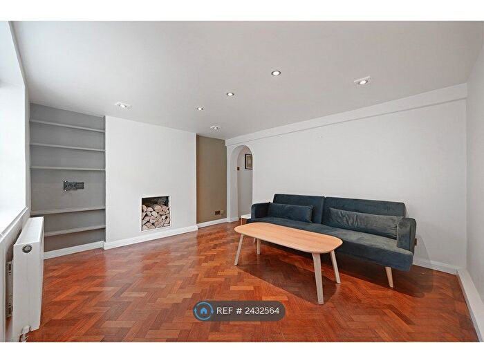 1 Bedroom Flat To Rent In Molyneux Street, London, W1H