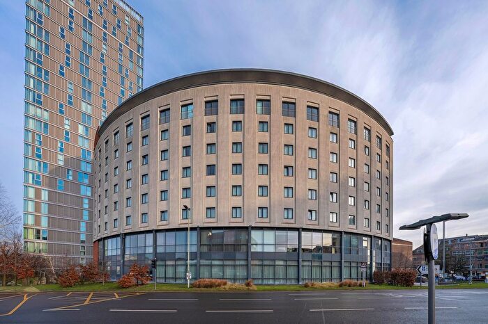 1 Bedroom Flat To Rent In Clarendon Lofts, Clarendon Road, Watford, WD17