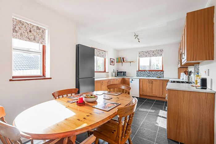 3 Bedroom Detached Bungalow For Sale In Chainwalk Drive, Truro, TR1