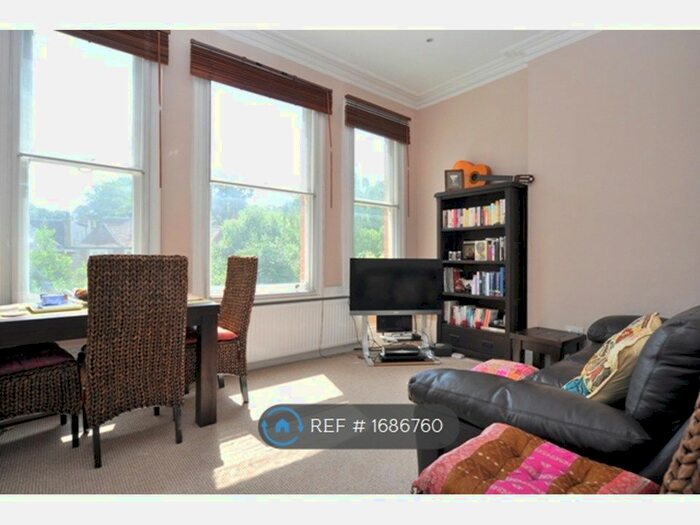 1 Bedroom Flat To Rent In Causton Road, London, N6