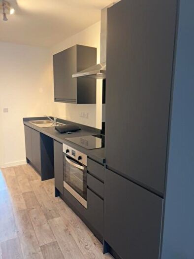 1 Bedroom Apartment To Rent In Victoria Street, Derby, Derbyshire, DE1