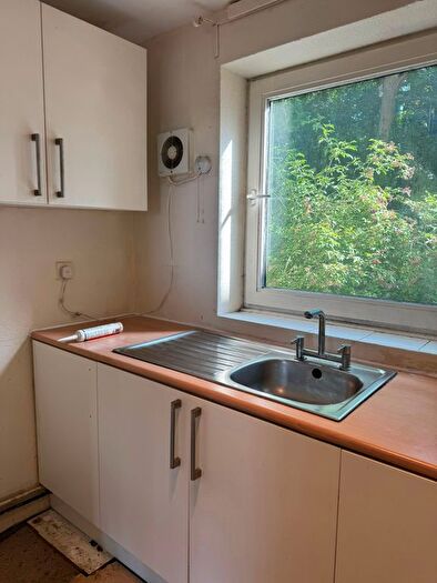 2 Bedroom Flat To Rent In Downs Road, Luton, LU1