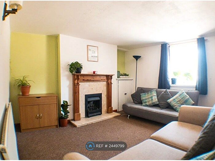 2 Bedroom Terraced House To Rent In Glanrafon, Bangor, LL57