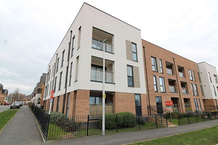 2 Bedroom Flat To Rent In Nicholson Road, Weston-Super-Mare, BS24