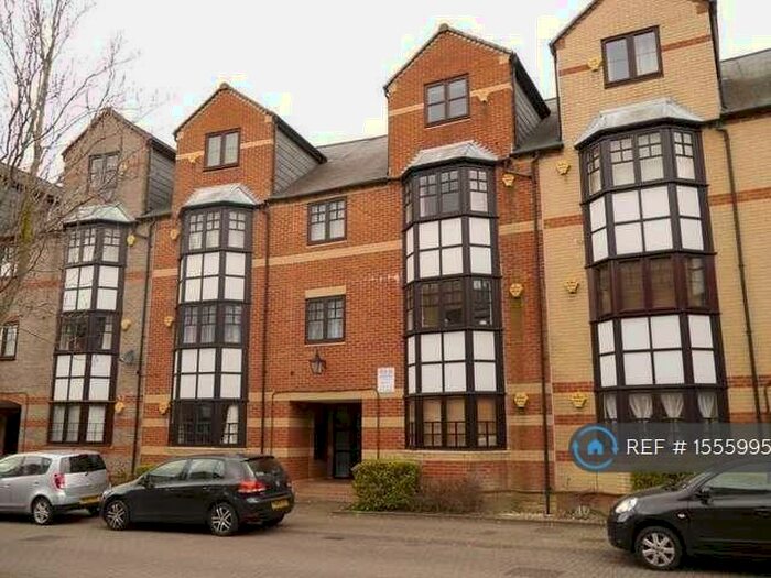 1 Bedroom Flat To Rent In Maltings Place, Reading, RG1
