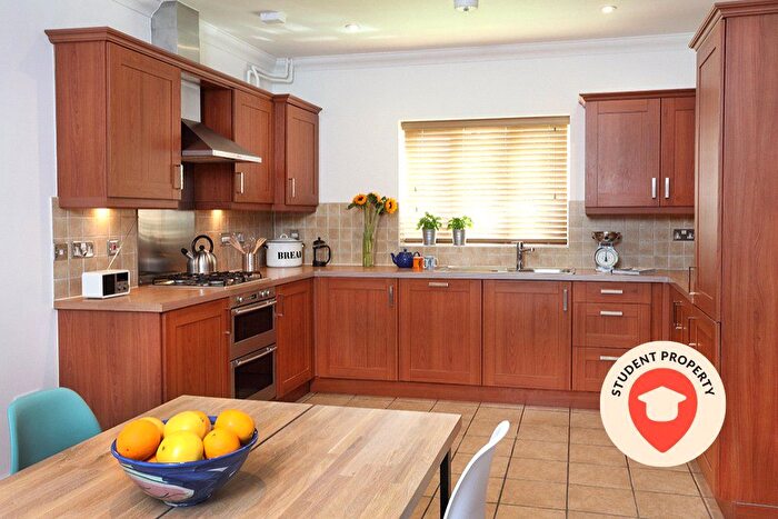 6 Bedroom Terraced House To Rent In Jekyll Close, Stoke Gifford, Bristol, Bristol, BS16