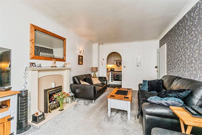 1 Bedroom Flat For Sale In Homebeck House, Gatley, SK8